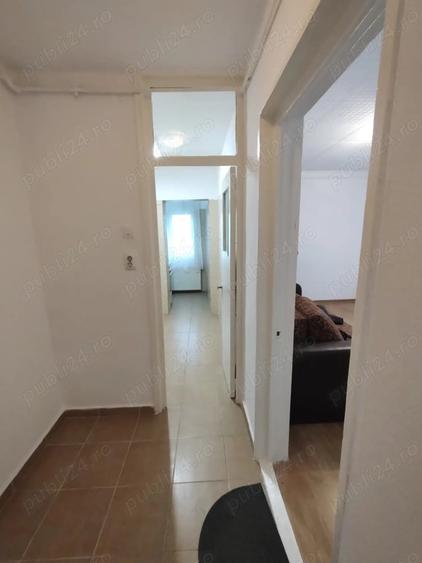 Garsonieră decomandată în Giurgiului