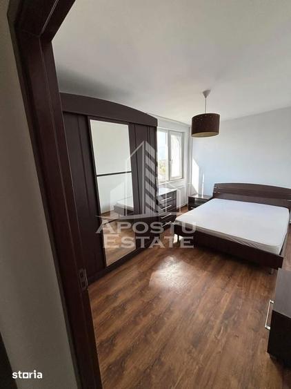 Apartament cu 2 camere în Șagului