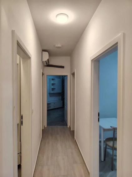 Apartament cu 2 camere decomandat în Valea Adâncă