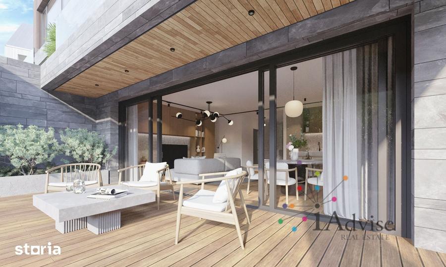 Apartament cu 5 camere în Drumul Poienii