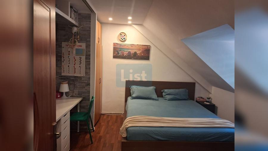 Apartament cu 2 camere în Cotroceni