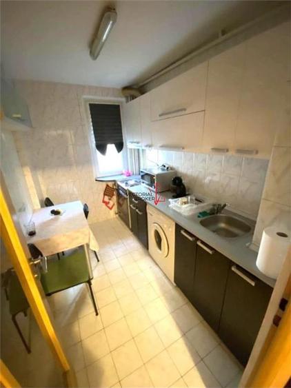 Etaj 1, apartament excelent poziționat – 7 minute de metrou OBOR - 5