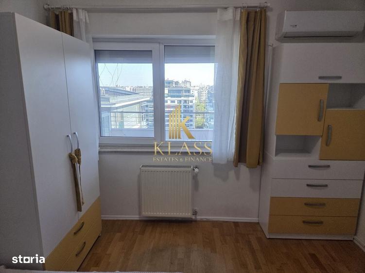 Apartament 3 Camere | Tei | Grigore Moisil | Barbu Vacarescu - 12