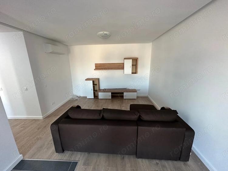 Apartament cu 3 camere decomandat în Braytim