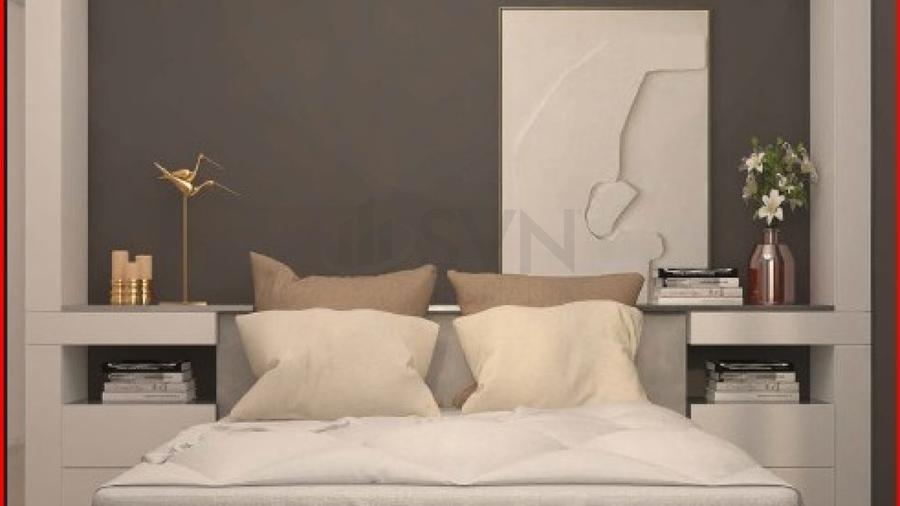 Apartament cu 3 camere decomandat în Nerva Traian