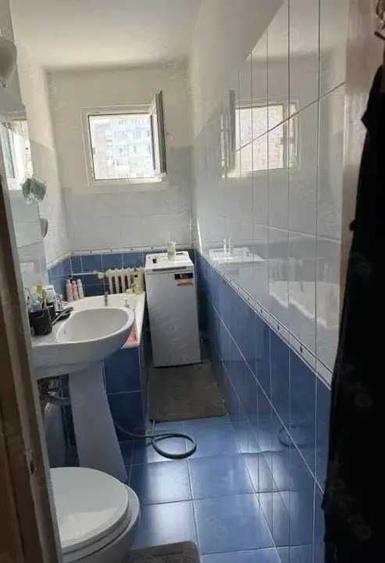 Garsonieră decomandată în Dristor