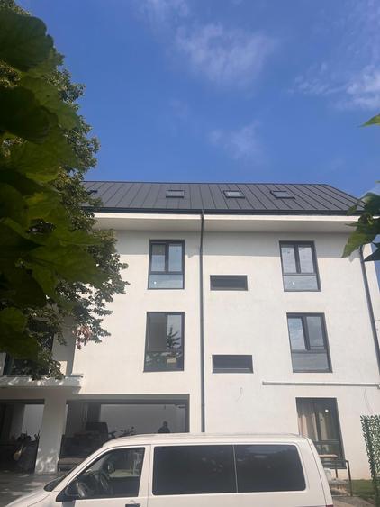 Apartament cu 3 camere decomandat în Chitila