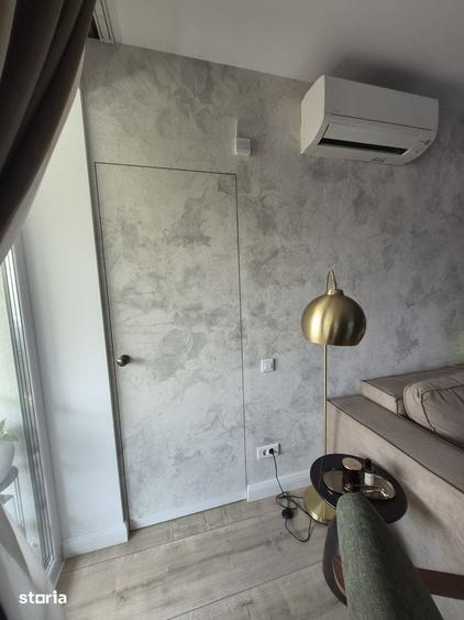Apartament 3 Camere LUX | Renovat Integral | Mobilat Premium + Parcare - 8