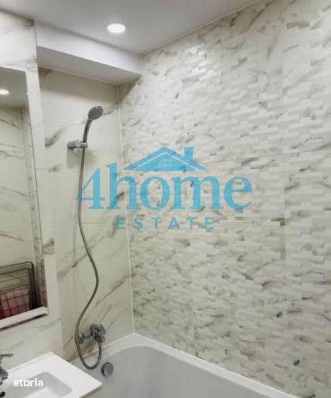 Garsoniera Theodor Pallady | Hils Pallady | Parcare | Metrou - 8
