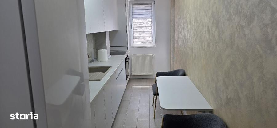 Militari Apusului apartament 2 camere de inchiriat bloc nou - 8