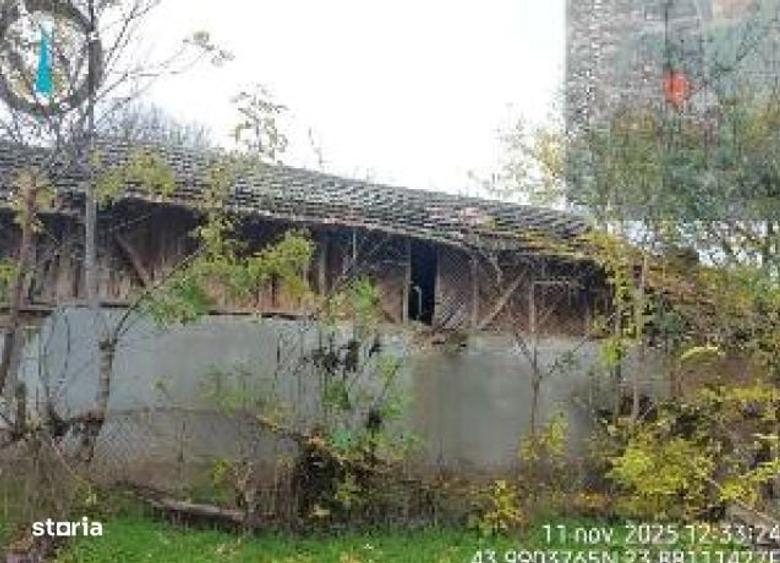 Casă cu 4 camere în Murta
