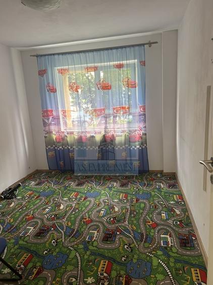 Apartament 3 camere - str. Privighetorii - 3