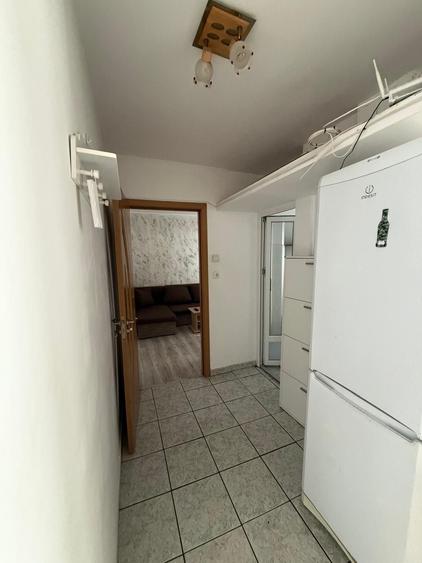 Inchiriez Apartament 2 camere Campus Tomis N - 1