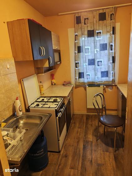Apartament cu 2 camere în Decebal