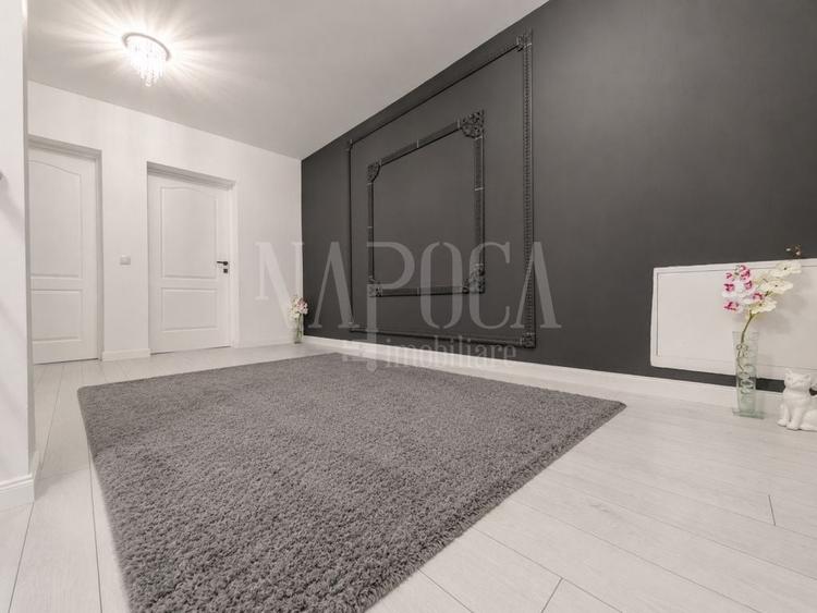 Casă individuală cu 5 camere cu Canalizare în Iorga