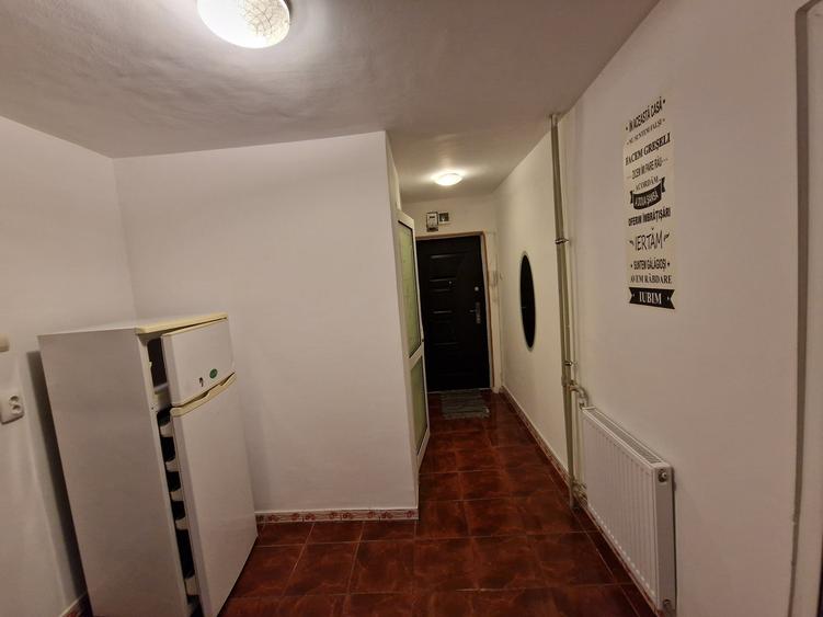Apartament cu 2 camere decomandat, mobilat în Morarilor