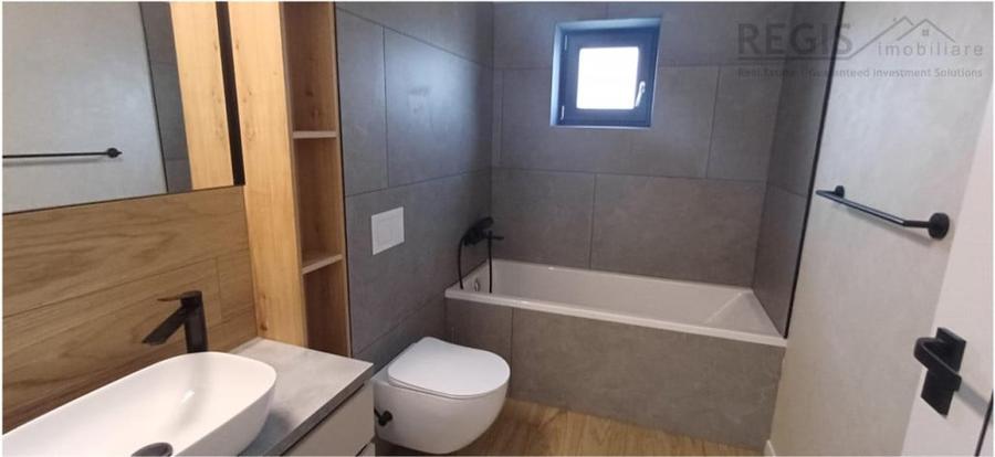 Casă cu 3 camere cu Teren 545 Mp în Tărlungeni