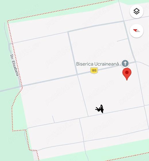 Teren de 2092 mp, în Soca