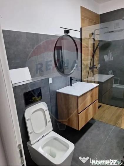 Apartament 2 camere de inchiriat Bloc nou, Str. Geor... - 1