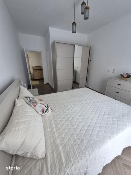 Apartament 2 Camere Theodor Pallady Gura Calitei Prima Inchiriere Nou - 5