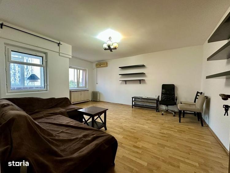 Apartament cu 2 camere în Cotroceni
