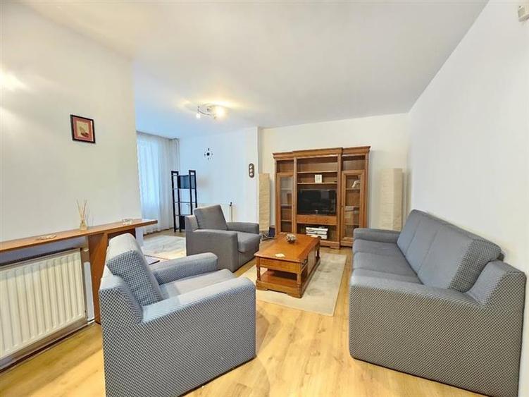 Inchiriere apartament 2 camere Centru - Policlinica 2 - 4