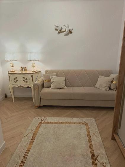 Apartament cu 3 camere decomandat în Bucureștii Noi