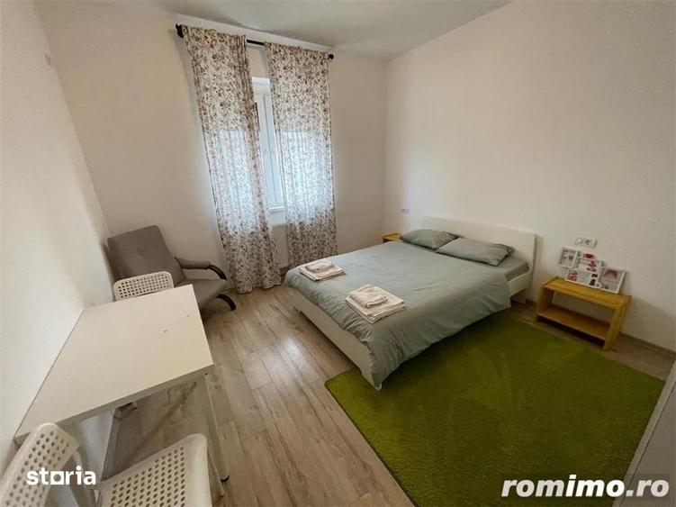 Pet Friendly apartament cu 2 camere in zona Braytim - 3