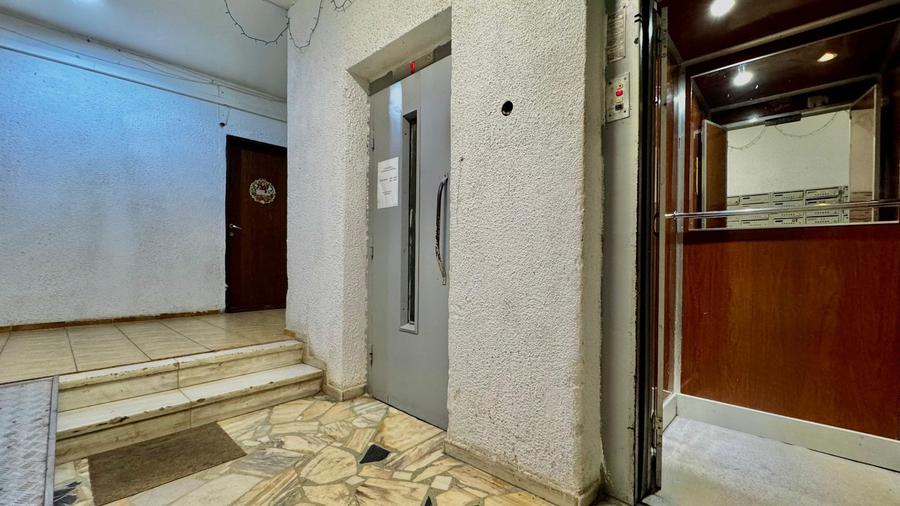 Garsonieră semidecomandată în Drumul Taberei