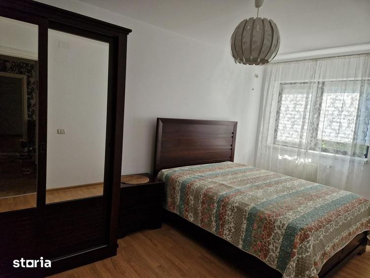 Apartament 2 camere Titan / Centrala proprie - 1