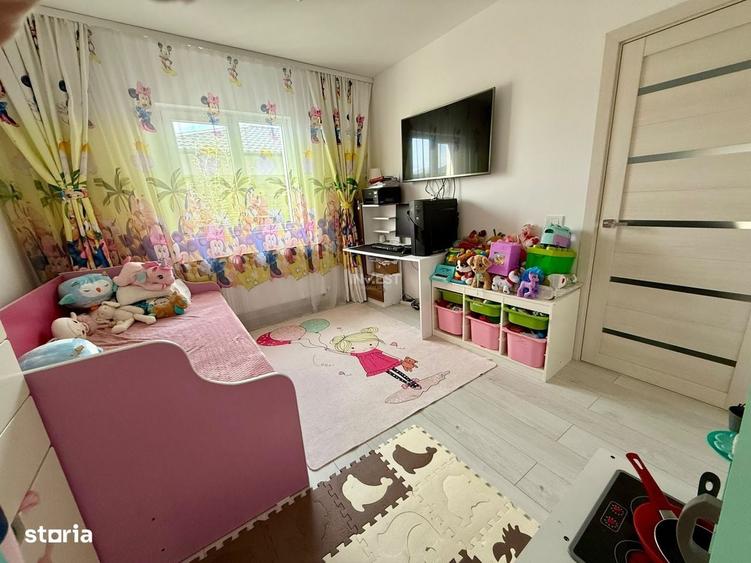 Casa Individuala , 3 Camere, Mobilata Si Utilata, Lunca Cetatuii - 2