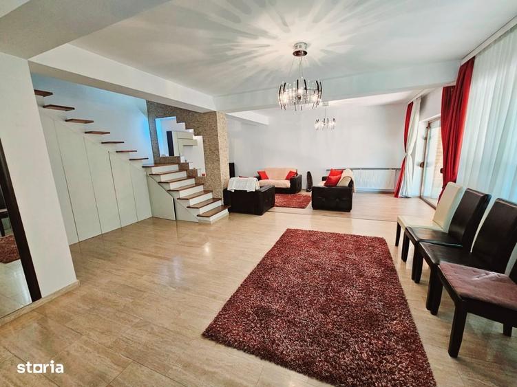 Casă cu 4 camere cu Teren 100 Mp în 1 Decembrie