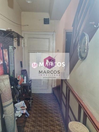 Duplex cu 5 camere cu Canalizare în Luncă