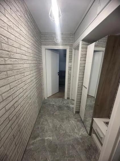 Apartament cu 2 camere nedecomandat în Alexandru cel Bun