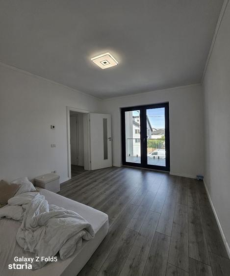 Casă cu 4 camere cu Teren 350 Mp în Central