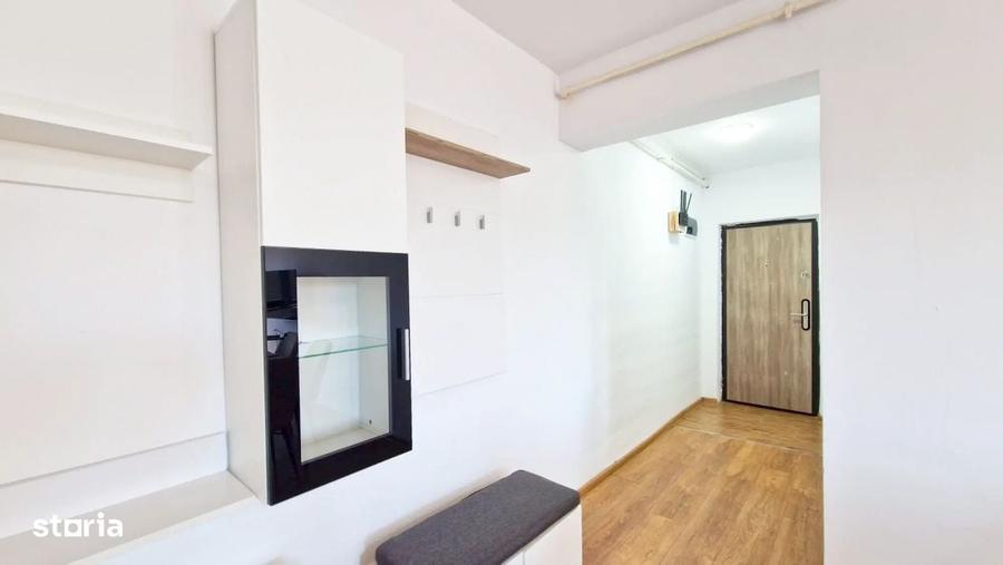 Apartament cu 3 camere în Nord