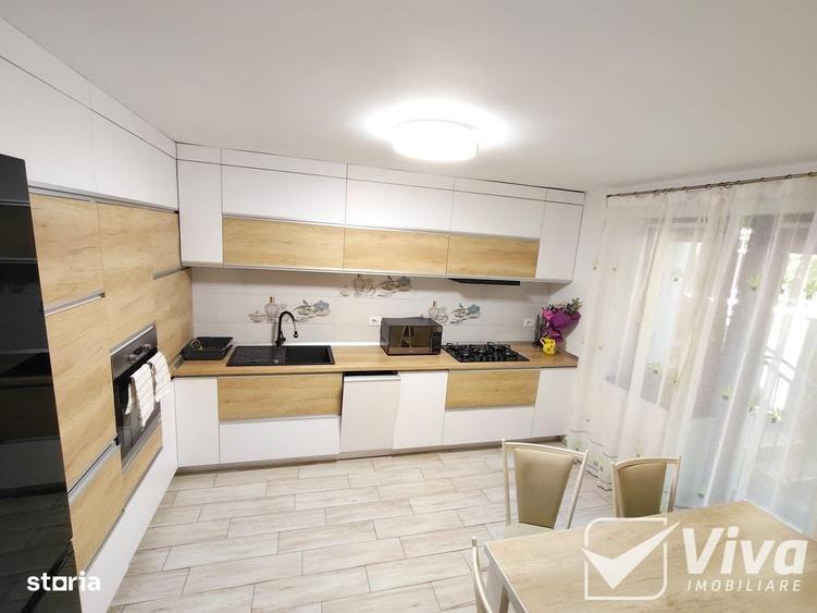 Comision 0% | Vila Premium In Valea Adanca 200 Mp Utili | Teren 410 Mp - 5