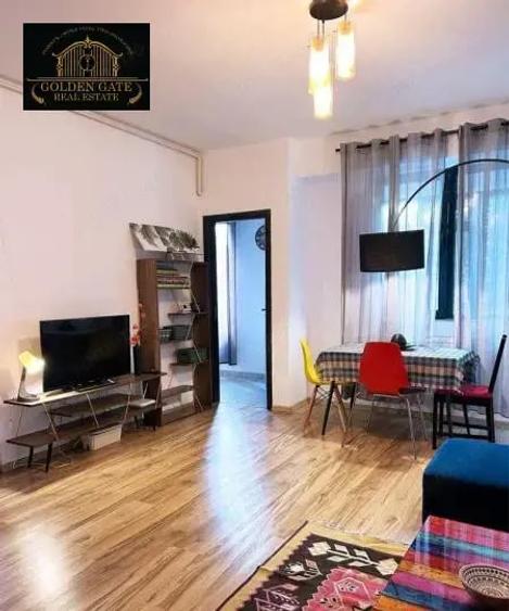 Apartament cu 2 camere decomandat în Bucureștii Noi