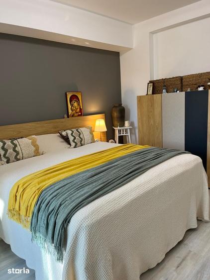 Apartament cu 2 camere în Agigea