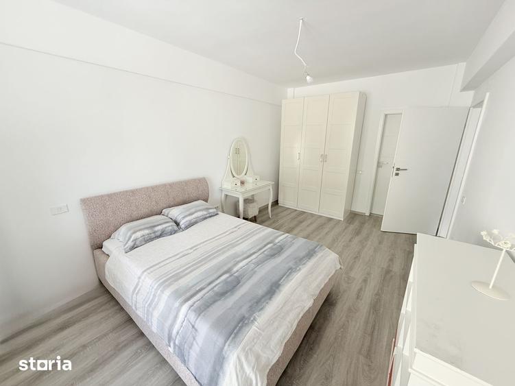 Apartament cu 3 camere în Giurgiului