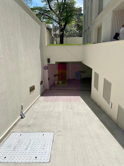Apartament cu 2 camere decomandat în Armeneasca