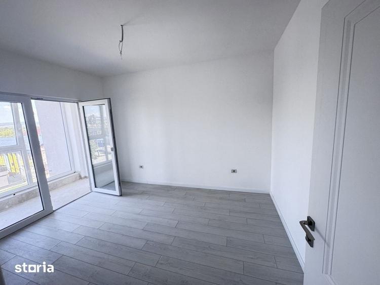 Apartament cu 2 camere în Săucești