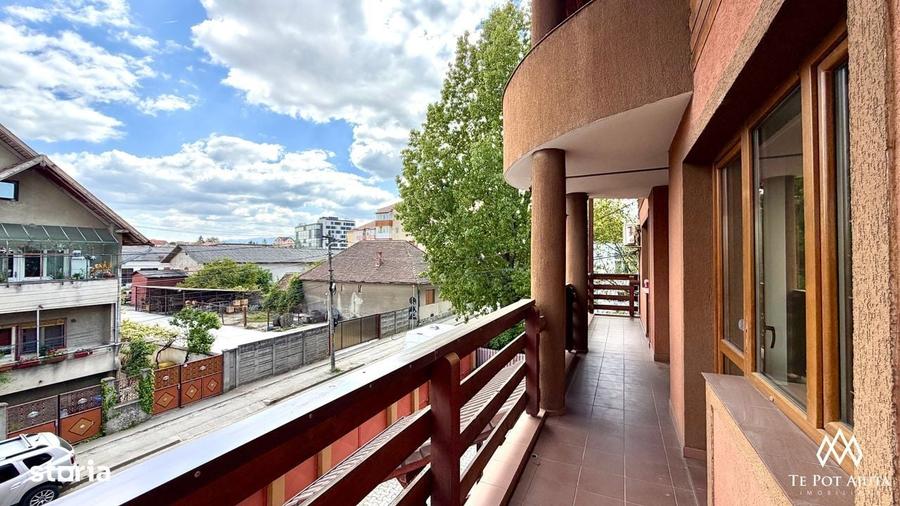 Spatiu birouri, etaj complet, langa Promenada Mall, parcare in curte - 6