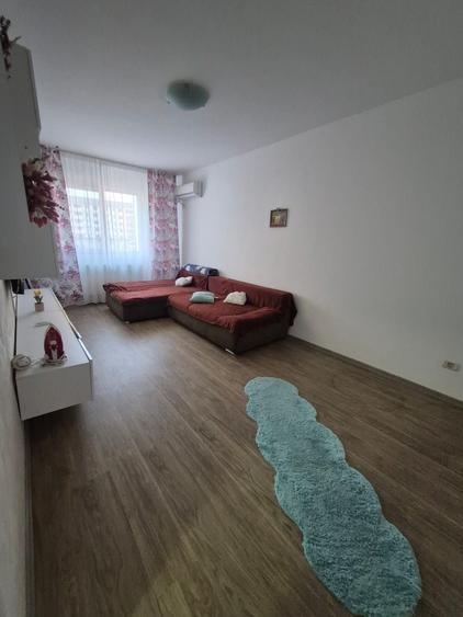 Apartament cu 2 camere decomandat în Dudu