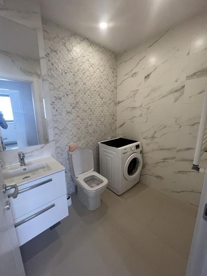 Apartament de inchiriat cu 2 camere Hils Pallady Complet Mobilat - 6