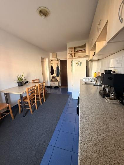 Apartament cu 2 camere decomandat în Dosu Bricii