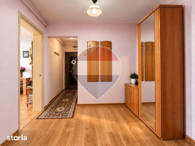 Apartament de vanzare - 6