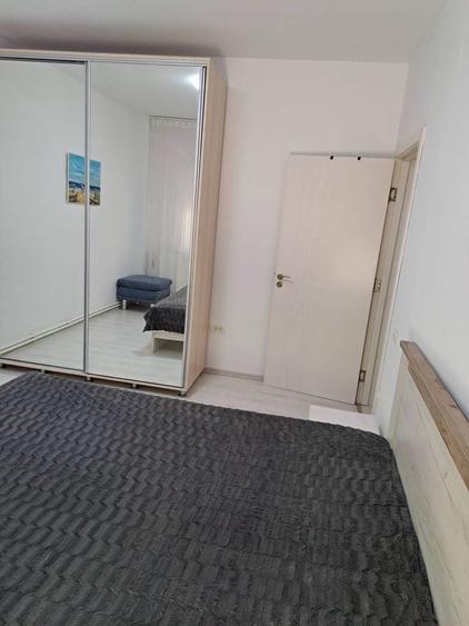 Apartament cu 2 camere nedecomandat în Central