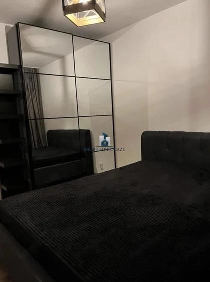 Apartament cu 2 camere decomandat în Giurgiului