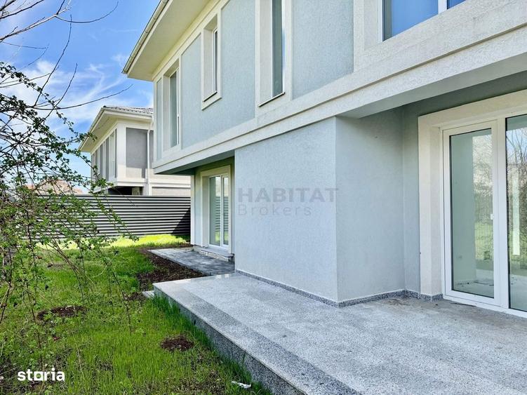 Craitelor Villas - te poti muta imediat! Comision 0 - 2